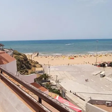 Montramar Fisherman's Beach * Albufeira