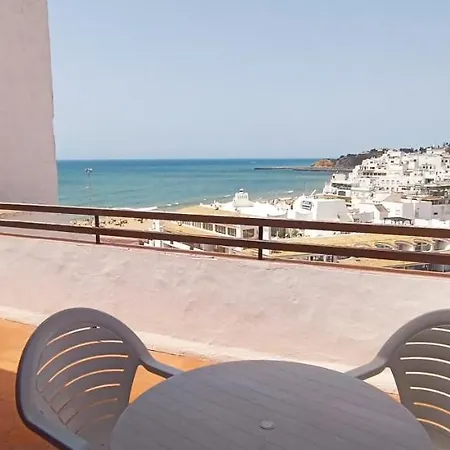 Apartment Montramar Fisherman's Beach *