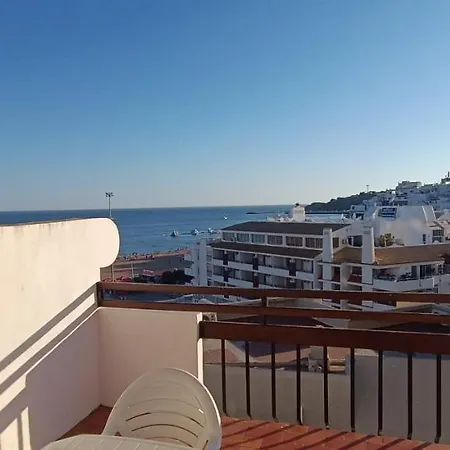 Apartment Montramar Fisherman's Beach