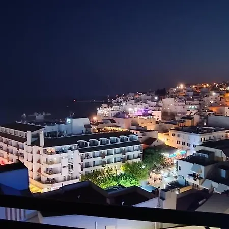 Montramar Fisherman's Beach Lejlighed Albufeira