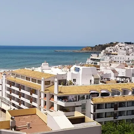Montramar Fisherman's Beach Lejlighed Albufeira