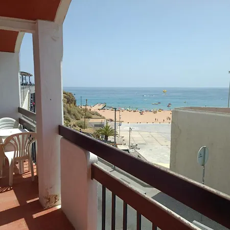 Lejlighed Montramar Fisherman's Beach Albufeira